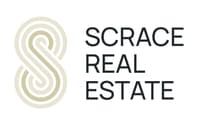 Logo Company Scrace Real Estate on Cloodo