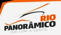 Logo Company RIO Panorâmico passeio de Helicóptero no Rio de Janeiro on Cloodo