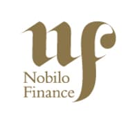 Logo Company nobilofinance.co.nz on Cloodo