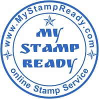 Online Stamp Maker My Stamp Ready Reviews Read Customer Service