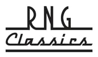 Logo Company RNG Classics - Self drive classic cars on Cloodo