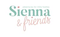 Logo Company Sienna & Friends on Cloodo