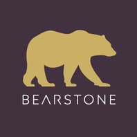 Logo Company Bearstone on Cloodo