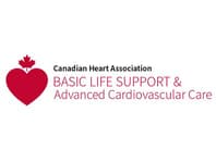 Logo Company Canadian Heart Association Inc. on Cloodo