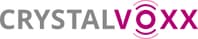 Logo Company CrystalVoxx LLC on Cloodo