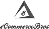 Logo Agency Ecommercebros on Cloodo
