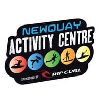 Logo Company Newquay Activity Centre on Cloodo