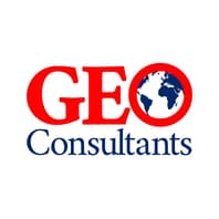 Logo Company GEO Consultants on Cloodo