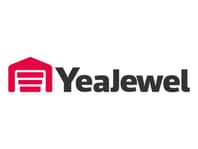 Logo Company Yeajewel on Cloodo