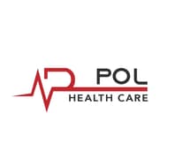 Logo Company Pol Health Care on Cloodo