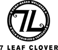 Logo Company 7leafcloverhemp.com on Cloodo