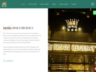 Logo Company kingsregency.com on Cloodo