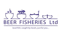 Logo Company Beerfisheries on Cloodo