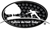Logo Company Palline da gol usate on Cloodo