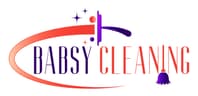 Logo Company Babsy Cleaning on Cloodo