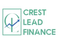 Logo Company Crestleadfinance on Cloodo