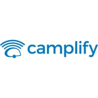 Logo Company Camplify on Cloodo