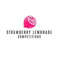 Logo Company Strawberrylemonadecompetitions on Cloodo