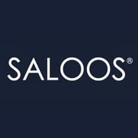 Logo Company Saloos Online on Cloodo