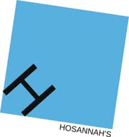 Logo Company Hosannahs on Cloodo
