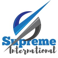 Logo Company Supreme International Pte. Ltd. on Cloodo