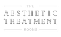 Logo Company The Aesthetic Treatment Rooms on Cloodo