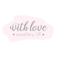Logo Company With Love Jewellery UK on Cloodo