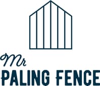 Logo Agency Mr Paling Fence on Cloodo