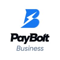 Logo Company PayBolt.com on Cloodo
