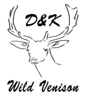 Logo Company D&Al Wild Venison on Cloodo