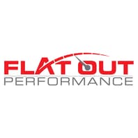 Logo Company Flat Out Performance Ltd on Cloodo