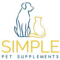 Logo Company Simple Pet Supplements on Cloodo