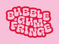 Logo Company Bubblegumfringe on Cloodo