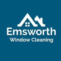 Logo Company Emsworth Window Cleaning on Cloodo