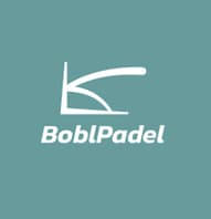 Logo Company Boblpadel on Cloodo