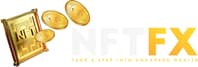 Logo Company Nft Fx on Cloodo