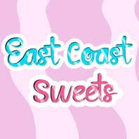 Logo Company East Coast Sweets on Cloodo