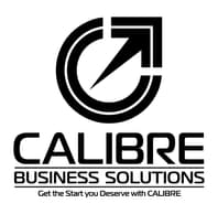 Logo Company Calibre Business Solutions Inc. on Cloodo