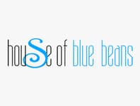 Logo Company House Of Blue Beans 3D & CGI services on Cloodo