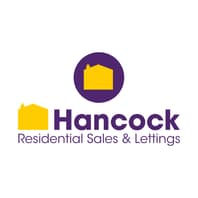 Logo Company Hancock Residential Sales & Lettings on Cloodo
