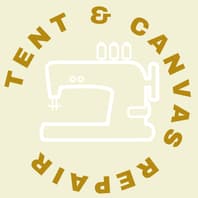Logo Company Tent and Canvas on Cloodo