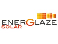 Logo Company Energlaze Solar on Cloodo