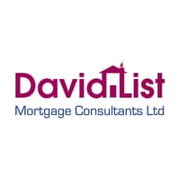 Logo Company David List Mortgage Consultants Ltd on Cloodo