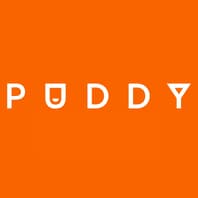Logo Company Puddy on Cloodo