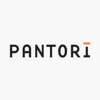 Logo Company Pantori on Cloodo