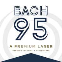 Logo Company Bach 95 on Cloodo