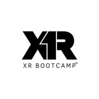 Logo Company XR Bootcamp - The VR/AR Academy on Cloodo