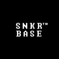 Logo Company SNKRBASE™ on Cloodo