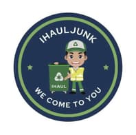 Logo Company iHaulJunk on Cloodo