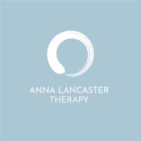 Logo Company Annalancastertherapy on Cloodo